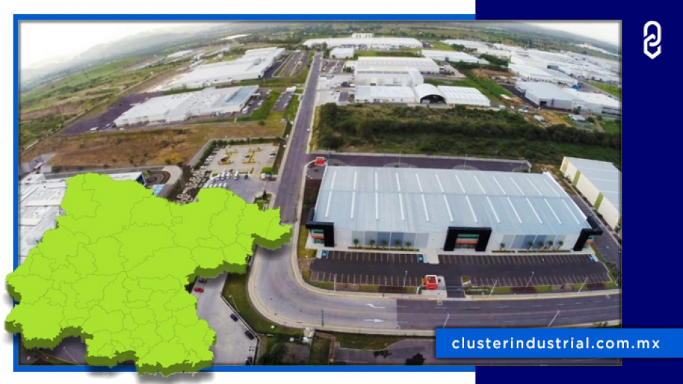 Cluster Industrial - Guanajuato superó la cifra de los 7 mil MDD en exportaciones en el primer trimestre del 2022