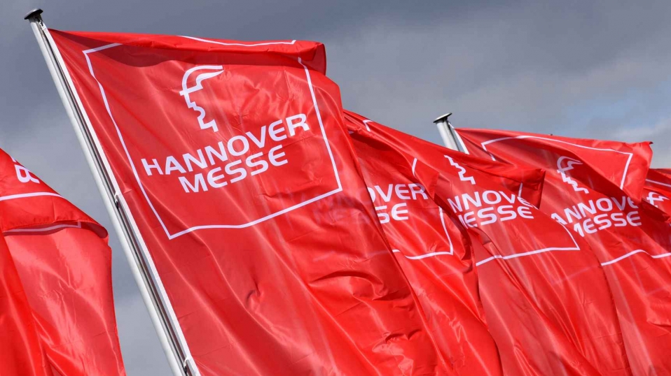Cluster Industrial - Hannover Messe 2019: ¿Qué esperar?