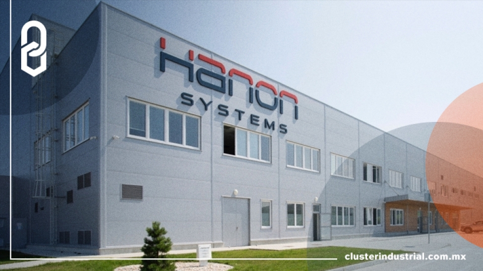 Cluster Industrial - Hanon Systems adquiere planta de Keihin en San Luis Potosí