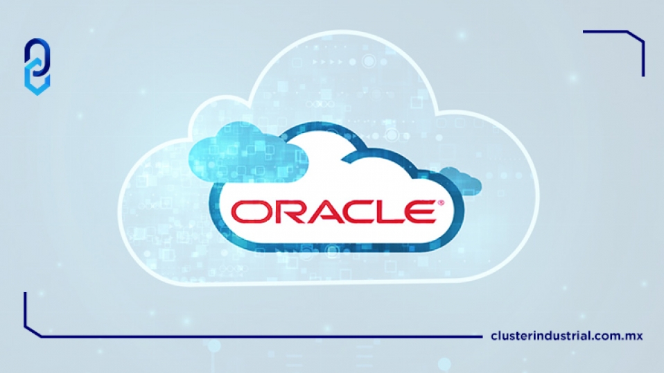 Cluster Industrial - Honda Motor adopta Oracle Cloud ERP para automatizar y estandarizar las compras indirectas