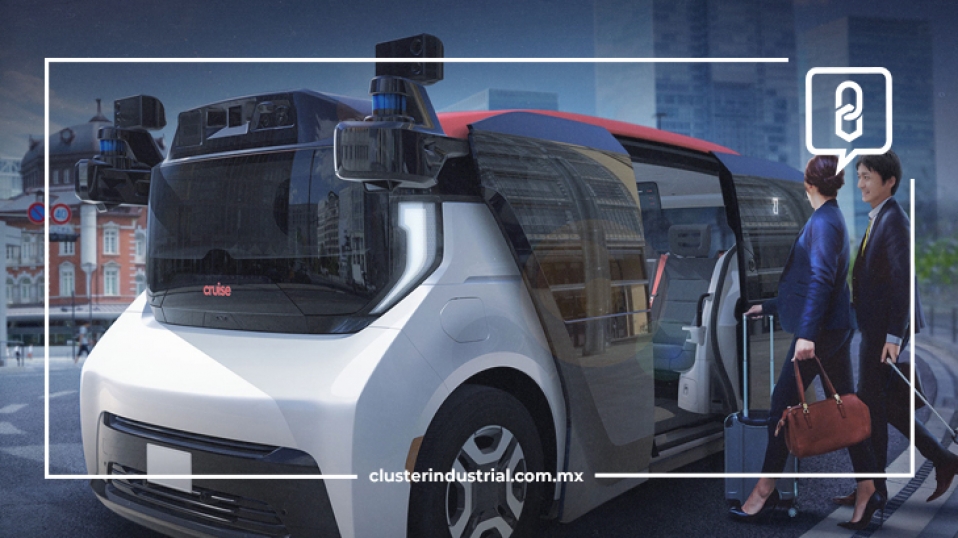 Cluster Industrial - Honda inicia pruebas de conducción autónoma en Japón