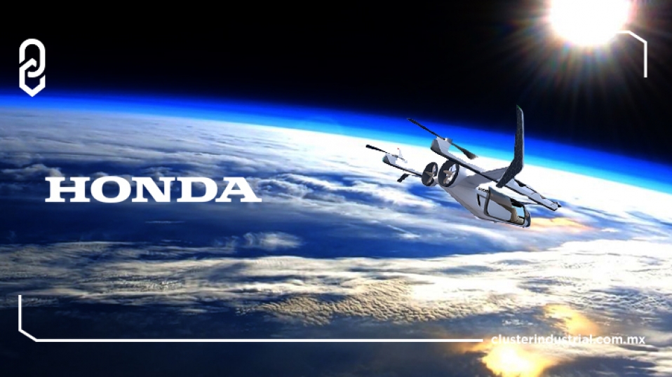 Cluster Industrial - Honda propone iniciativas tecnológicas para el sector aeroespacial