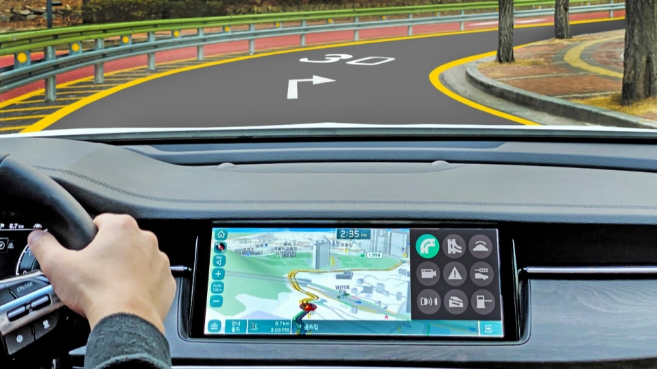 Cluster Industrial - Hyundai y KIA desarrollan transmisión automática inteligente y predictiva