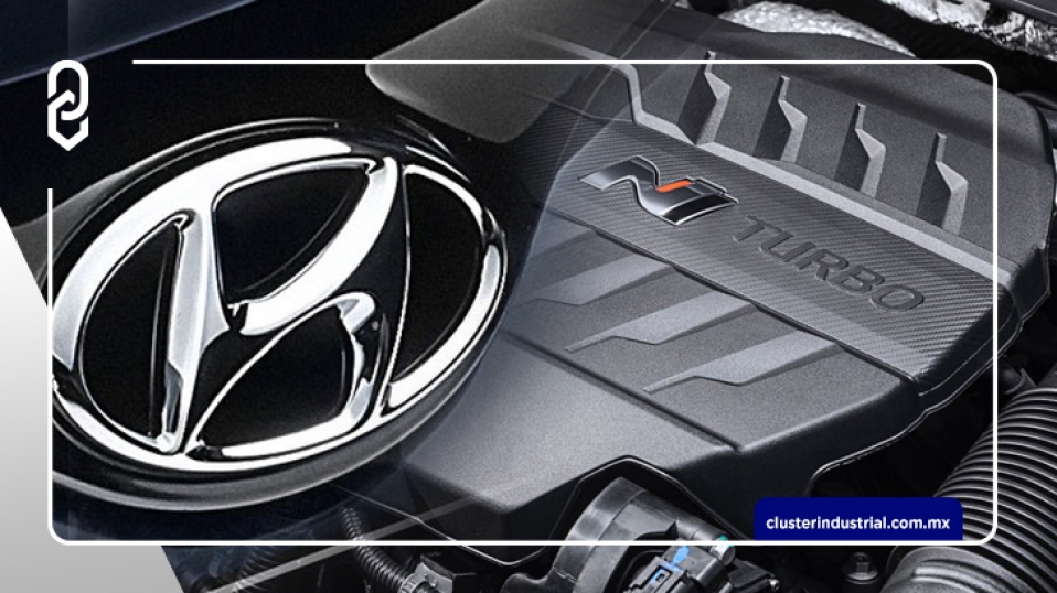 Cluster Industrial - Hyundai ya no trabajará en el desarrollo de nuevos motores de combustión interna