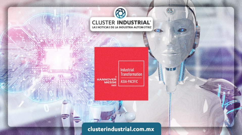 Cluster Industrial - ITM 2020 vuelve a hacer historia en México