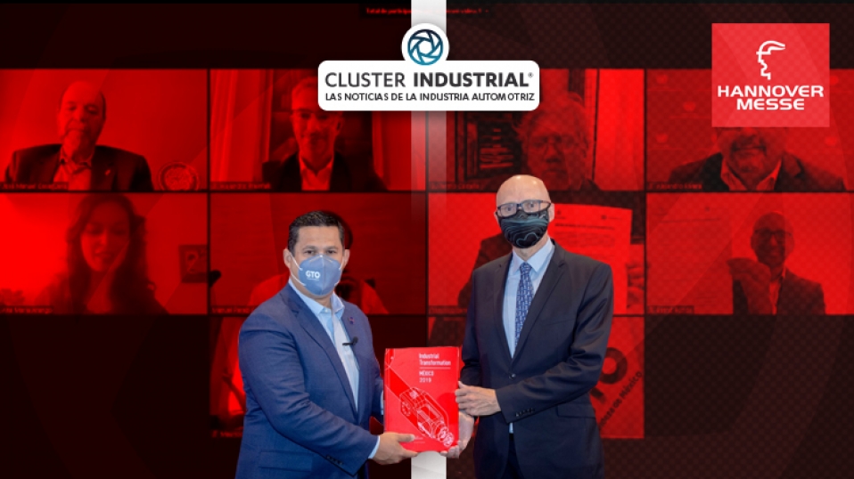 Cluster Industrial - ITM y Reunión Anual de Industriales se llevarán de manera paralela este 2020