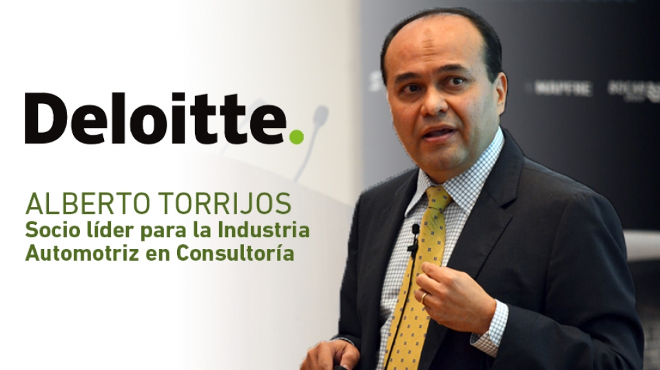 Cluster Industrial - Impacto del COVID-19 en el sector automotriz: Perspectiva de Alberto Torrijos