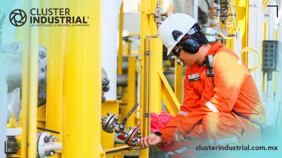 Cluster Industrial - Incrementa 35% interés por la industria 4.0 en 2020