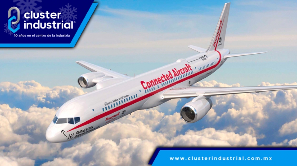 Cluster Industrial - Incremento en compra de aeronaves privadas impulsará la aviación de negocios: Honeywell