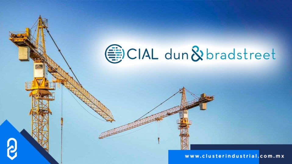 Cluster Industrial - Industria de la construcción sigue en crisis: CIAL Insights