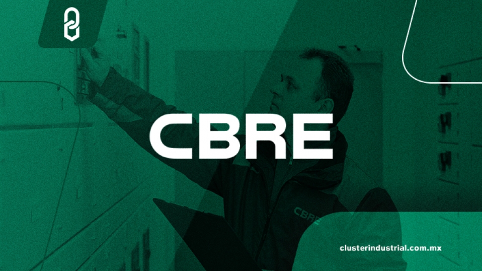 Cluster Industrial - Inventario industrial en el Bajío creció 3% de enero a marzo: CBRE