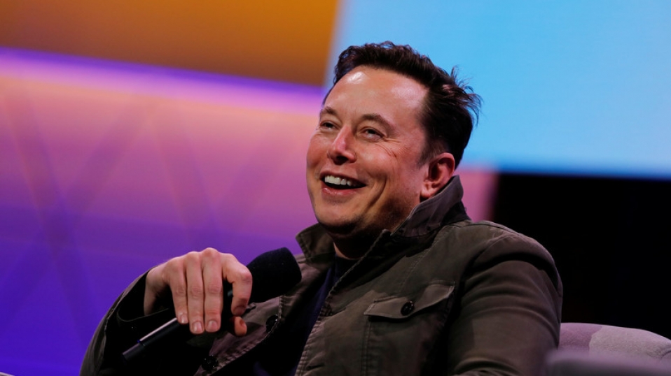 Cluster Industrial - Inversores recuperan confianza en Tesla y Elon Musk