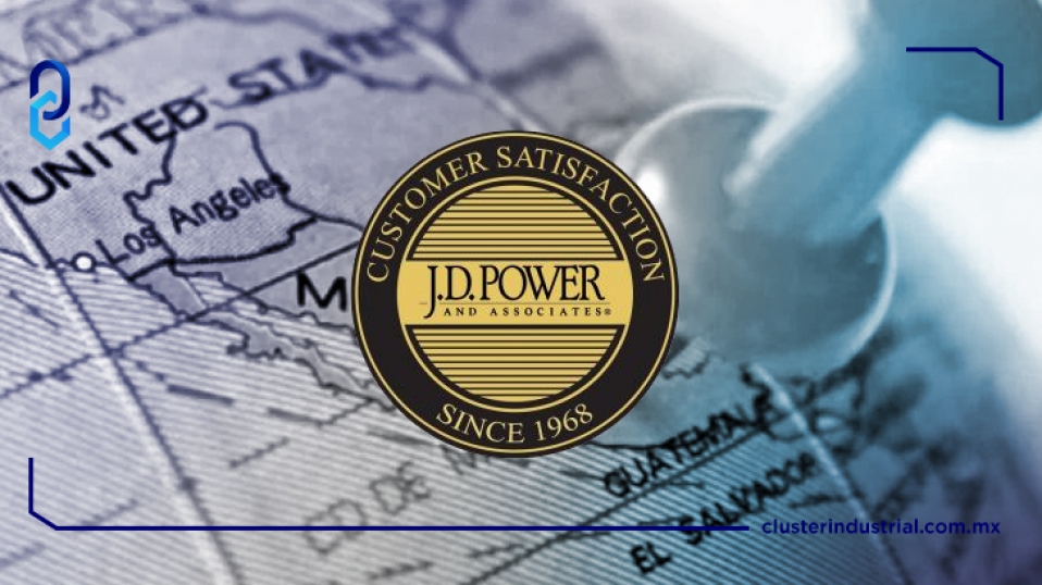 Cluster Industrial - J.D. Power: La calidad y confiabilidad impactan en las decisiones de compra en México