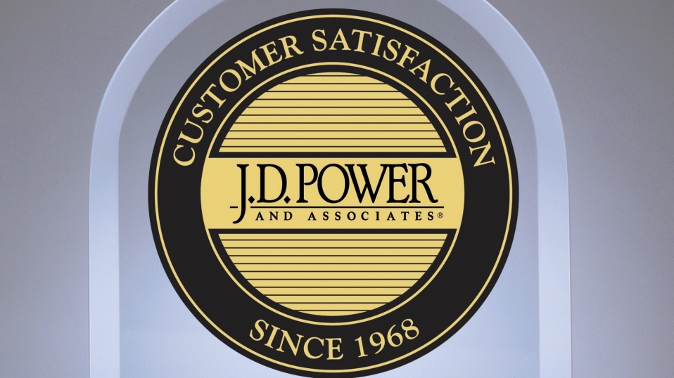 Cluster Industrial - J.D. Power se fusionará con Autodata Solutions