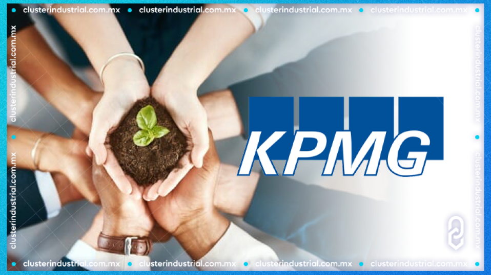 Cluster Industrial - KPMG: La relevancia de los temas ASG para la continuidad y crecimiento de los negocios
