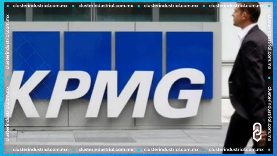Cluster Industrial - KPMG: Los CEO confían en las perspectivas económicas globales
