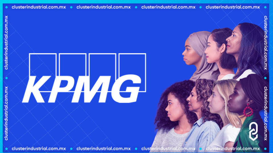 Cluster Industrial - KPMG adhiere principios de empoderamiento de las mujeres de ONU Mujeres y Pacto Mundial