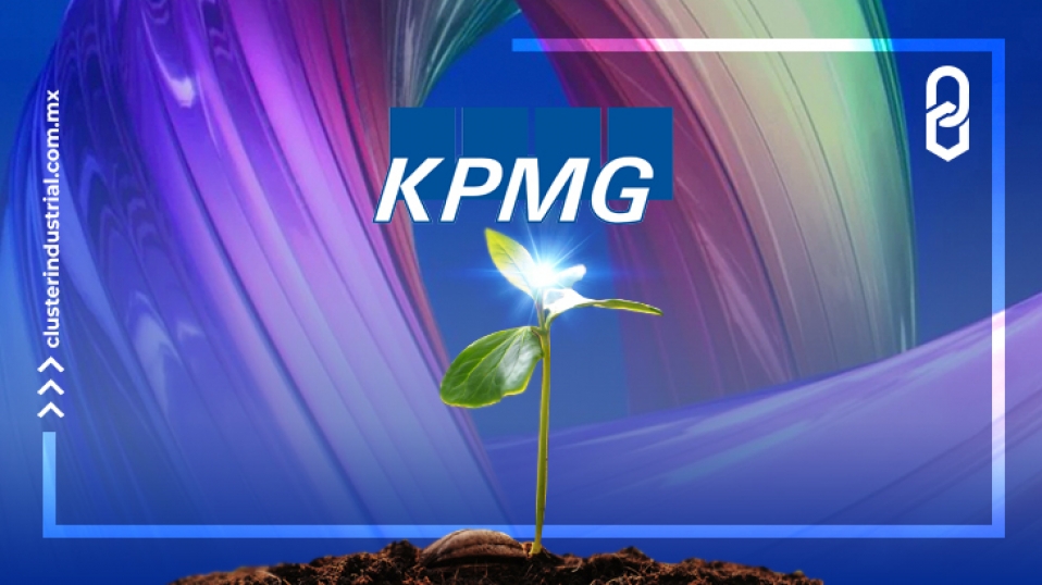 Cluster Industrial - KPMG en México: Informe bienal de sustentabilidad 2019-2020
