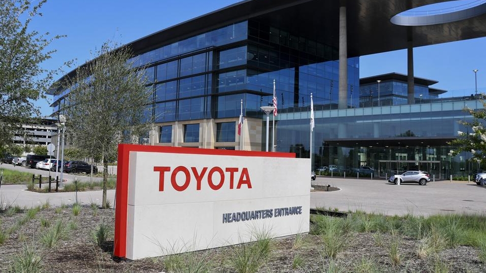 Cluster Industrial - Toyota extiende al 17 de abril la suspensión de operaciones de manufactura en NA