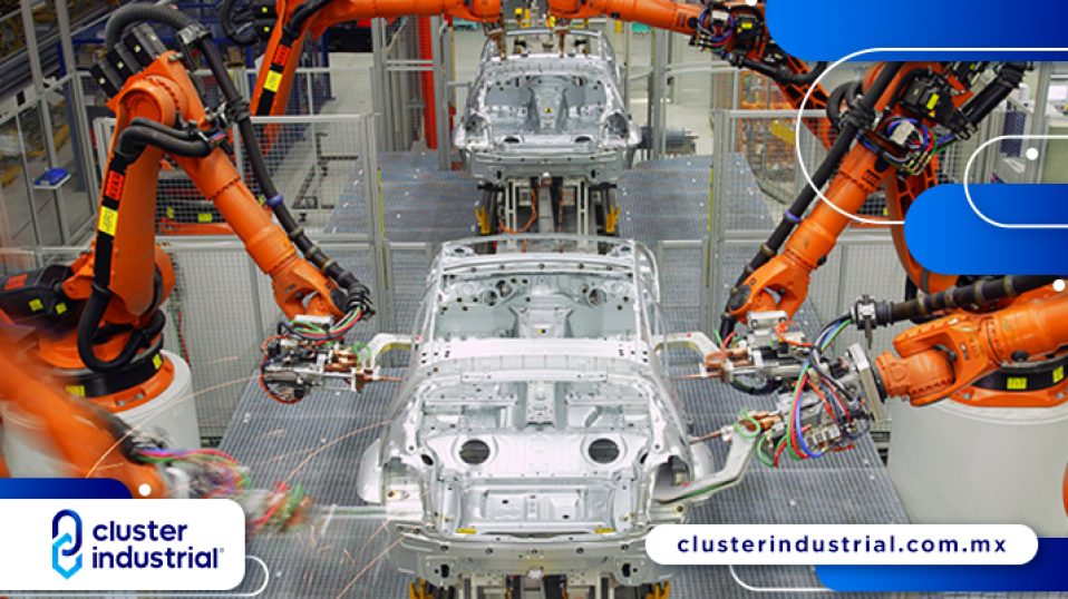 Cluster Industrial - La automatización puede reducir costos hasta en un 30%