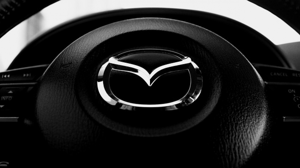 Cluster Industrial - La ensambladora de Mazda tiene comportamiento ejemplar