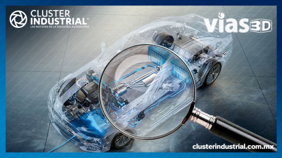 Cluster Industrial - La importancia de realizar análisis electromagnéticos en los vehículos