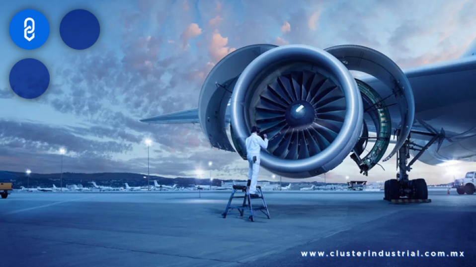 Cluster Industrial - La industria aeroespacial invertirá 146 MMDD durante 20 años
