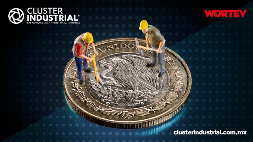 Cluster Industrial - Las empresas que México necesita hacia 2021