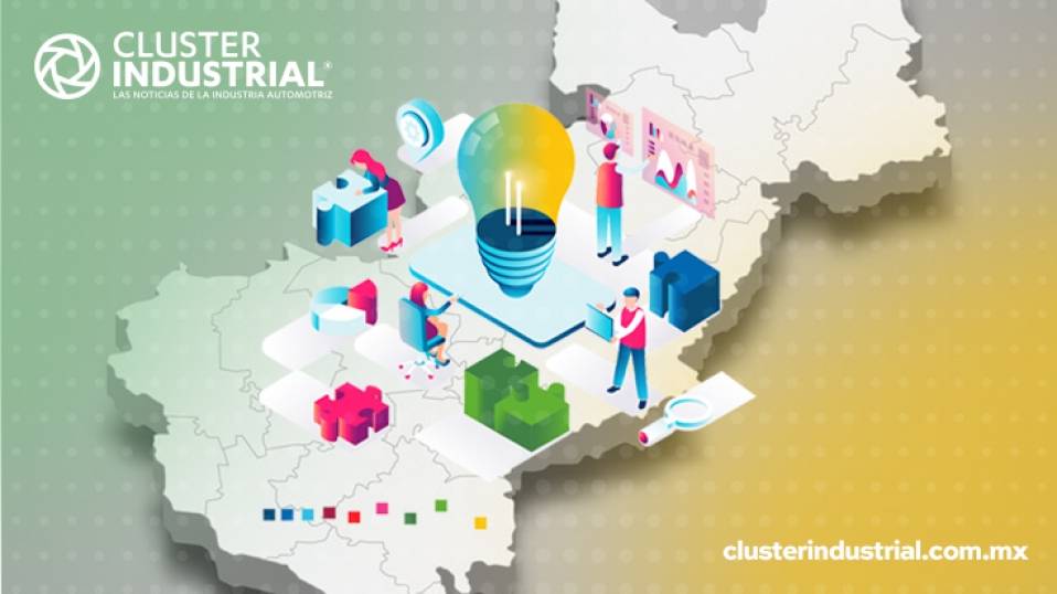 Cluster Industrial - Las mipymes queretanas creen en el 2021