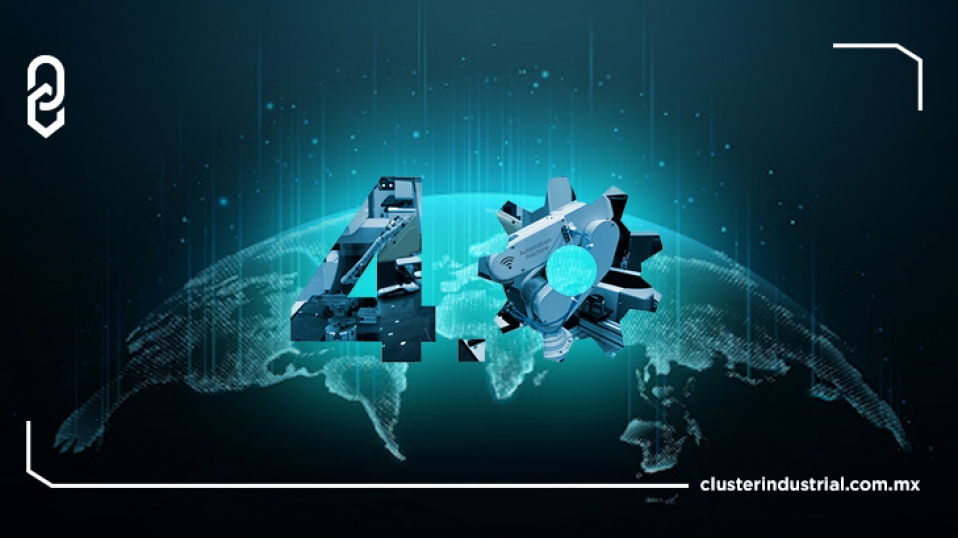 Cluster Industrial - Los beneficios de una infraestructura robusta en el uso de sensores en la industria 4.0