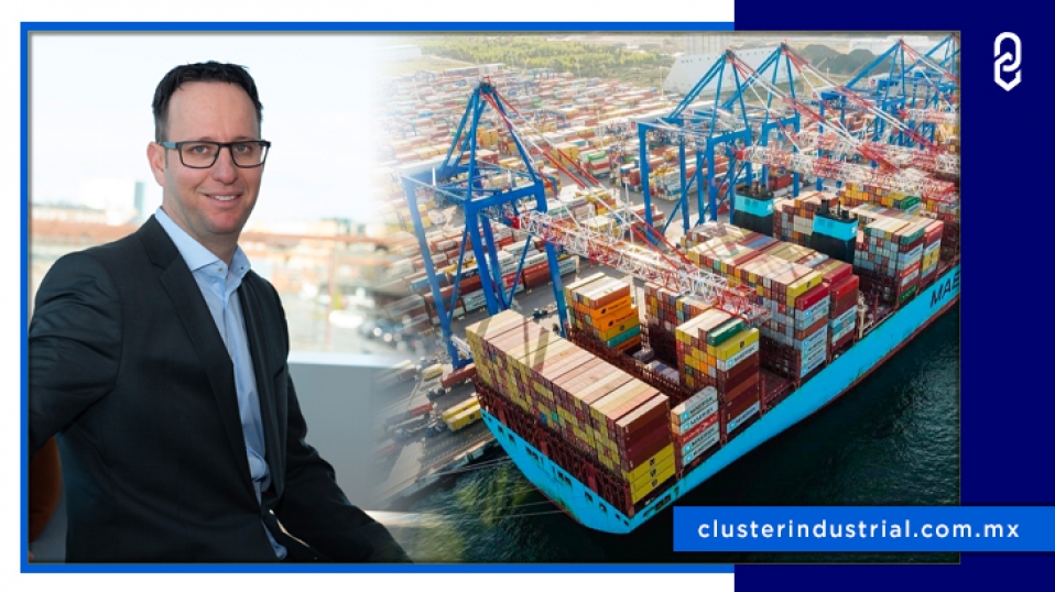 Cluster Industrial - Los controles manuales interrumpen las cadenas de suministro globales