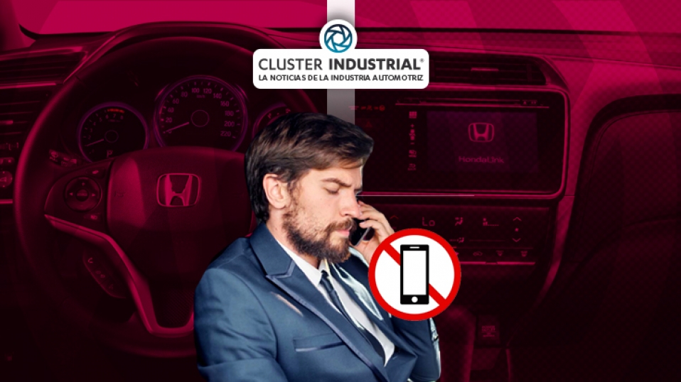Cluster Industrial - Malos hábitos en la conducción y cómo evitarlos