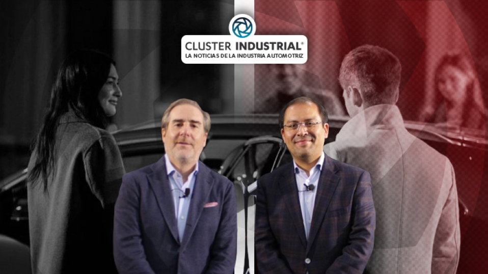 Cluster Industrial - Mazda y Santander crean Mazda Financial Services