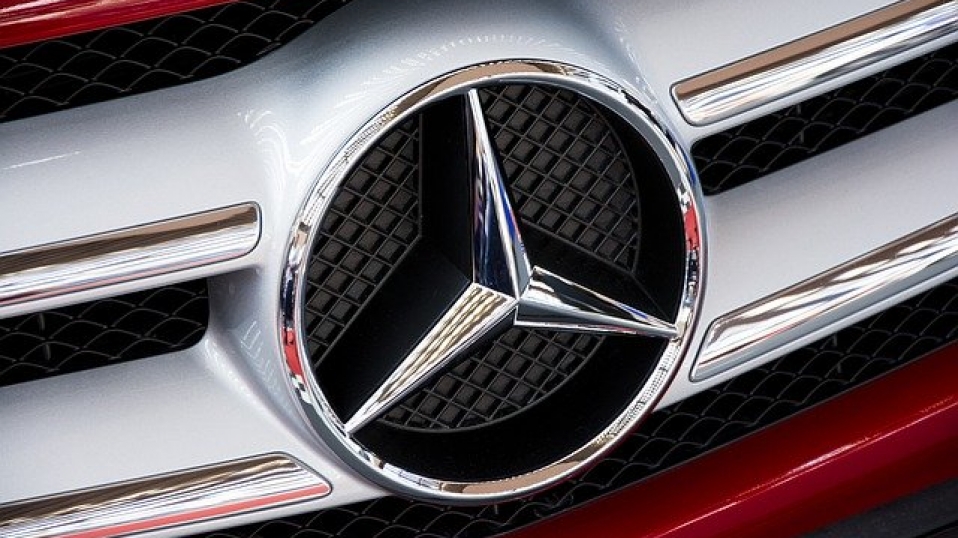 Cluster Industrial - Mercedes de F1 compartió el diseño de sus dispositivos de respiración para que otros lo produzcan
