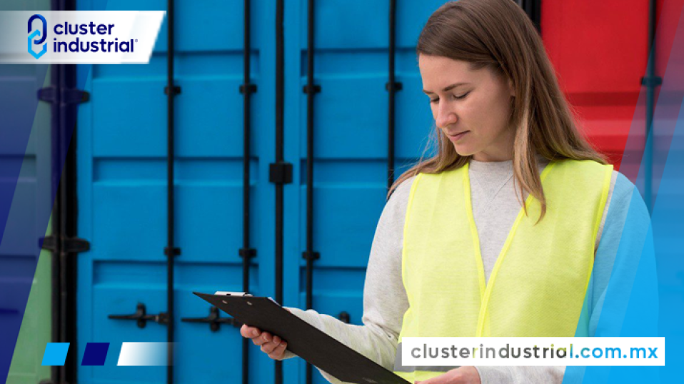Cluster Industrial - Mujeres en la industria logística