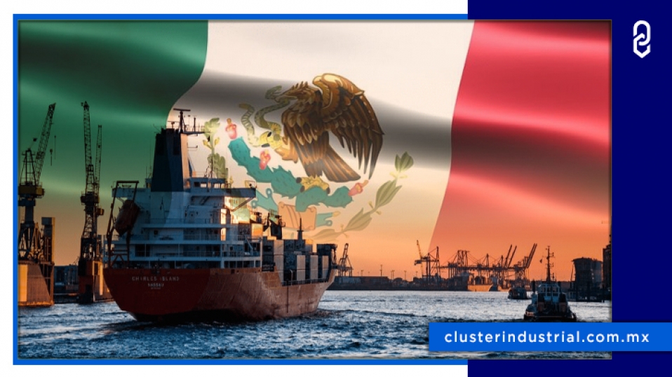 Cluster Industrial - México, el destino preferido para hacer nearshoring en Latinoamérica