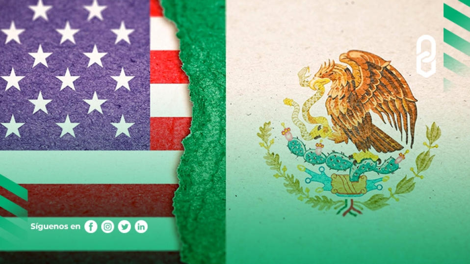 Cluster Industrial - México le pide a EE. UU. hacer consultas para aclarar la regla de origen del T-MEC