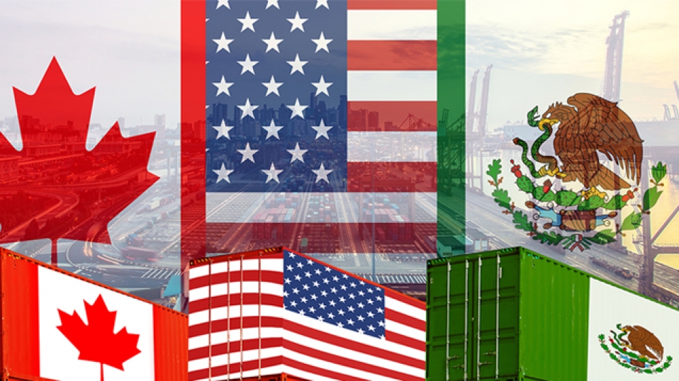 Cluster Industrial - México rechaza cambios de los Estados Unidos en negociación del T-MEC
