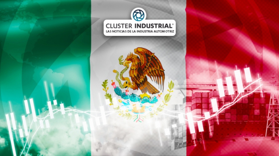 Cluster Industrial - México: un país que transforma la adversidad en esperanza a través de su industria
