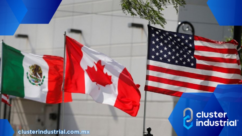Cluster Industrial - ¡México y Canadá ganan a Estados Unidos el panel sobre reglas de origen del T-MEC!