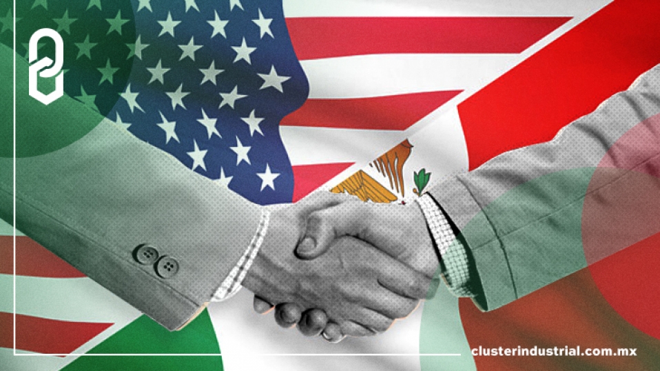 Cluster Industrial - México y EUA trabajarán en conjunto por el desarrollo de la agricultura