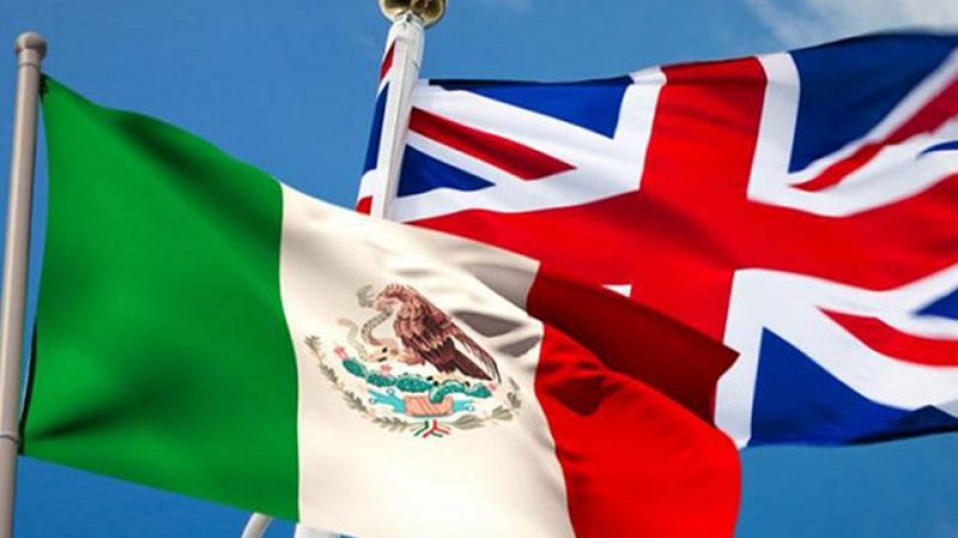 Cluster Industrial - México y Reino Unido mantendrán relación comercial pese a Brexit