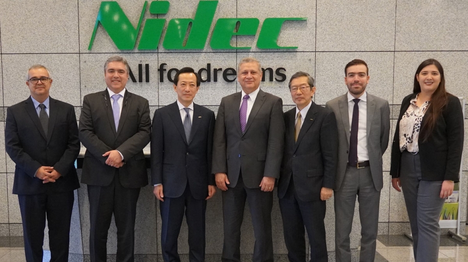 Cluster Industrial - Nidec y Tokai Rika expandirán sus operaciones en Nuevo León
