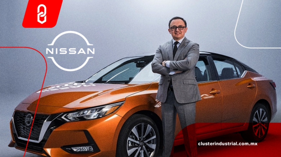 Cluster Industrial - Nissan Mexicana creció en el año fiscal 2020: tuvo el 20.9% del mercado