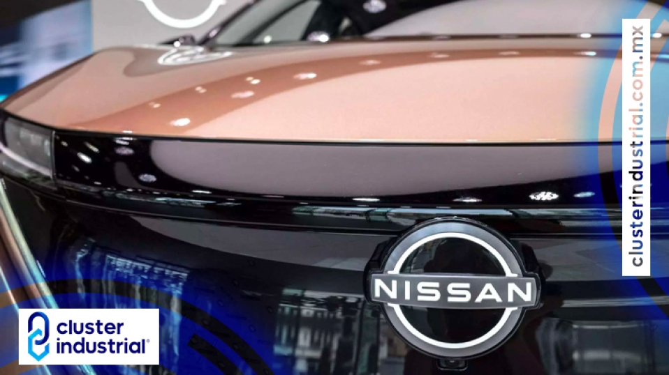 Cluster Industrial - Nissan acelera aún más su estrategia de electrificación