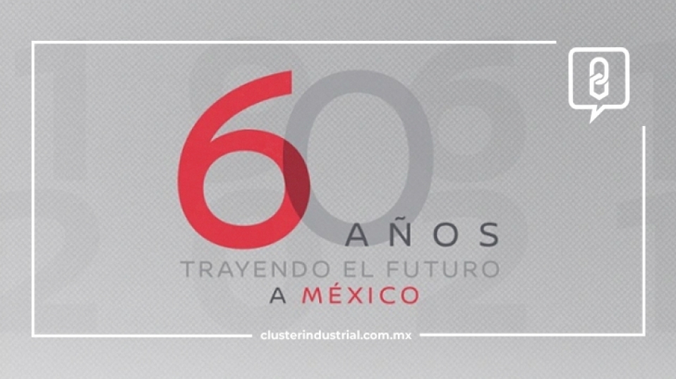 Cluster Industrial - Nissan celebra 60 años en México, trayendo la tecnología e-POWER al país