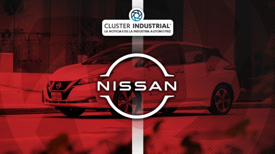 Cluster Industrial - Nissan da recomendaciones para conductores de vehículos eléctricos