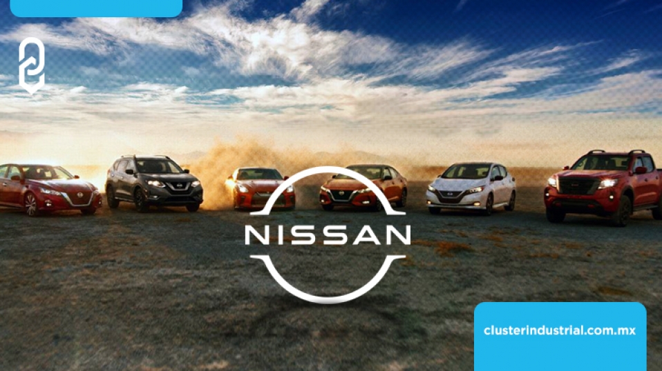 Cluster Industrial - Nissan renovó más del 60% de su catálogo para el mercado mexicano
