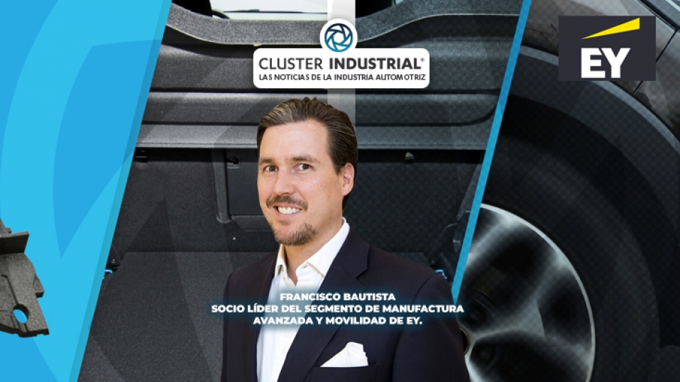 Cluster Industrial - Nuevas perspectivas sobre el futuro de la industria automotriz