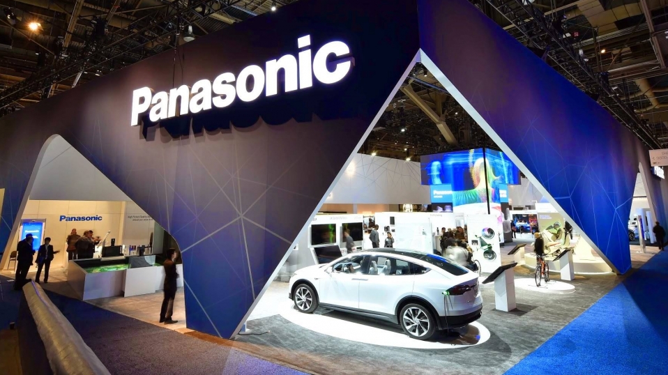 Cluster Industrial - Panasonic y Toyota formarían empresa conjunta